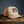 Cream Trucker Hat
