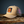 Cream Trucker Hat