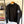 Black Waffleknit Thermal Hoodie