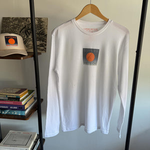 Superb Meteor Long-sleeve Thermal in White