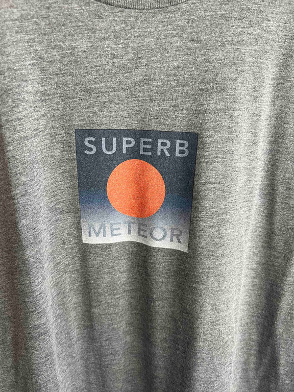 Superb Meteor OG T-shirt