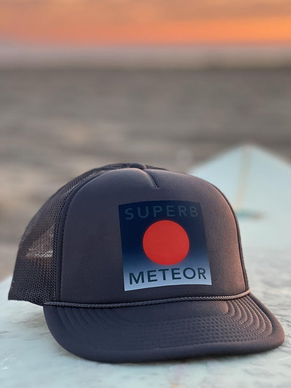 Superb Meteor Working Out Hat